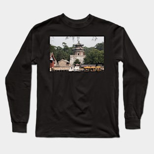 Summer place Long Sleeve T-Shirt